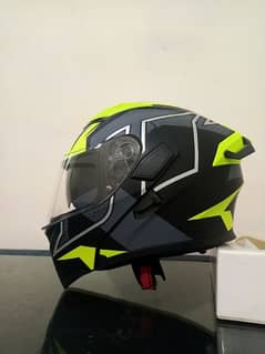 jiekai 902 helmet