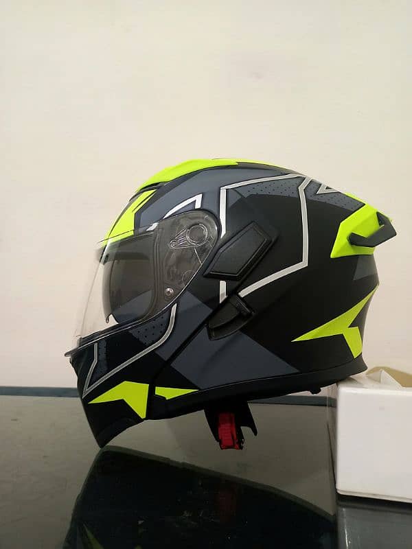 jiekai 902 helmet 0