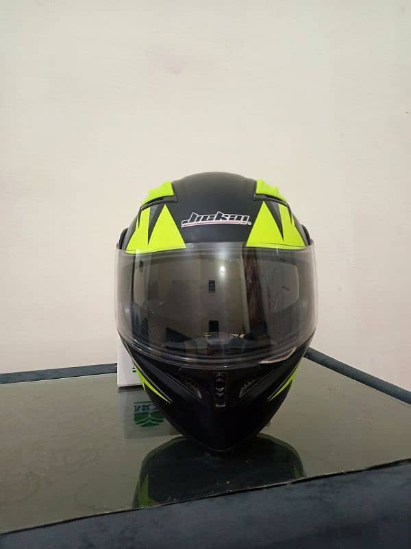 jiekai 902 helmet 1