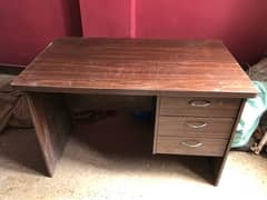 Office Counter | Office Table