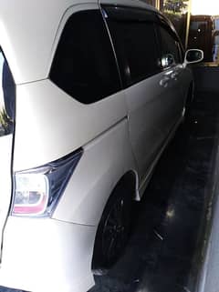 Honda Freed 2012/2016