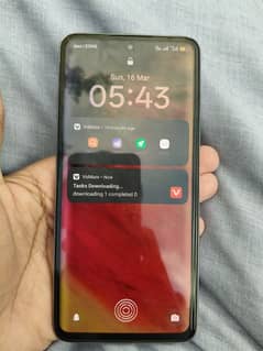 Good Condition Oppo Reno 12f 5 G