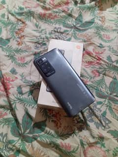 Redmi 10 6/128 with box