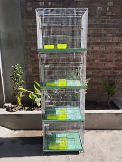 Cages For Sale Discount Price