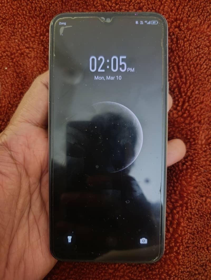 Infinix Note 12 Pro 8