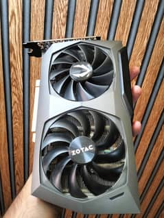 ZOTAC