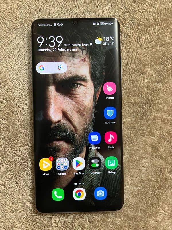 huawei p30 pro pta approved official 8 256 4
