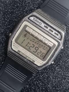 Casio