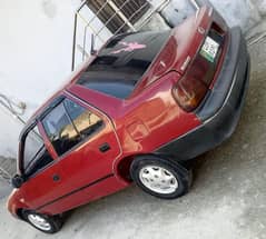 Suzuki Margalla 1996  ( 03006375401 )