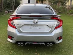 Honda Civic VTi Oriel 2020