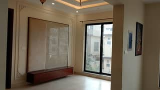 10 Marla upper portion available for Rent