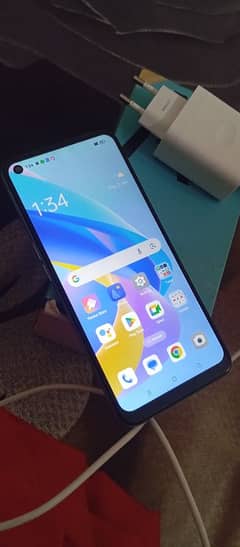 Oppo a76 6/128 gb