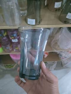 new Design water glass