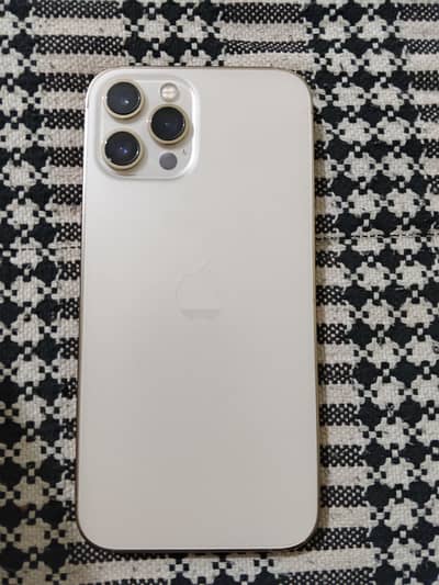 Apple iPhone 12 Pro Max non pts