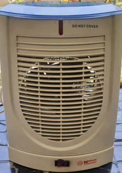 National Electric Fan Heater