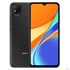 redmi 9c 10/10 with box