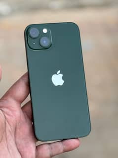 apple iPhone 13 official pta approved 10 by 10 totally original