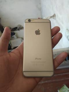 I phone 6