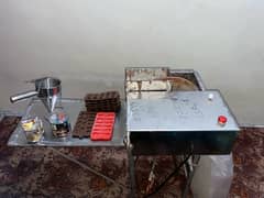 CHOCOLATE MAKING MACHINE ( CONTACT 0**3**1**4**1**5*8*0*3*2*4