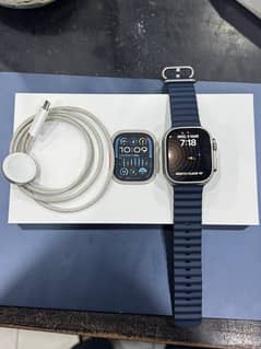 Apple Watch Ultra 2