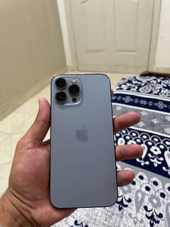 Iphone 13 pro max pta approved