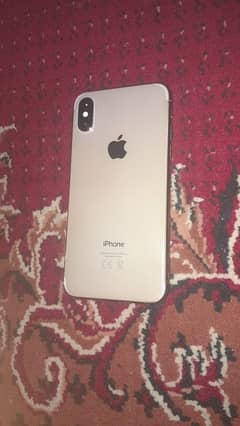 Iphone xs, aproved, dual Sim