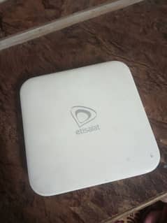 Etisalat