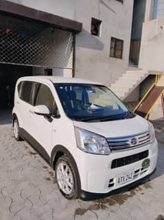 Daihatsu Move X SA III package 2022