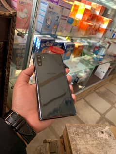 samsung note 10 plus