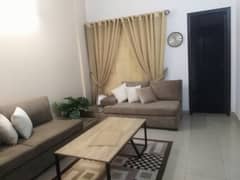 2 BED Apartment Available For Rent In Askari Sec C Lahore