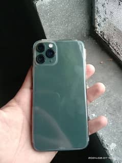 Iphone 11 Pro Non PTA (256Gb) Waterpaked