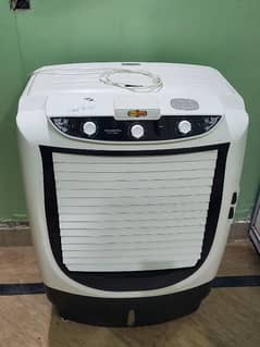 Super Asia air cooler ECM-6500 Plus fast cool model like new