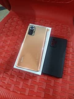 Redmi note 10 pro 8GB/128GB