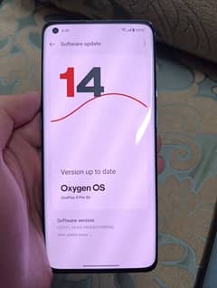 OnePlus 9 Pro 12/256GB 10/10 condition