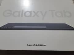 Samsung Galaxy Tab S10 Ultra