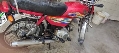 honda 70 nbr 03136898007