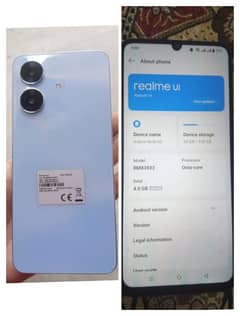 Realme Note 60 4/128