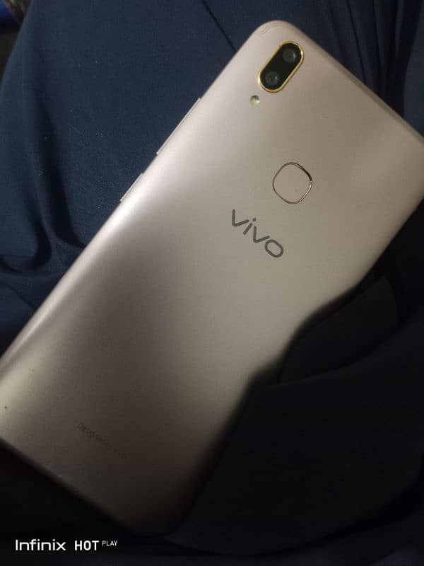 vivo y85 1