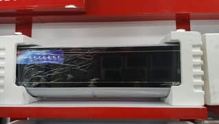 tcl DC inverter new  2025 model