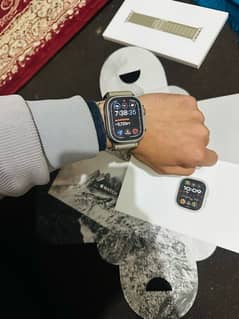 Apple Watch ultra 2