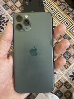 Iphone 11 pro pta approved 256 GB