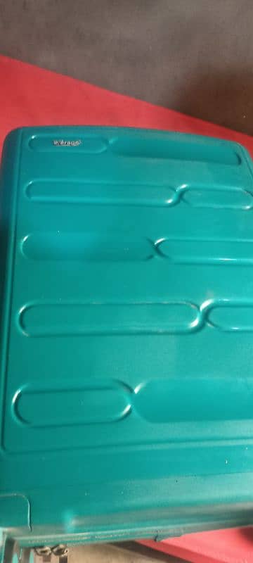 techi case 2