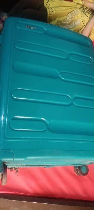 techi case 5