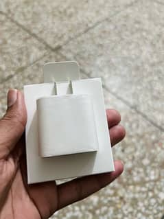 Iphone Adapter