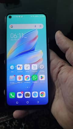 Tecno camon 16 (6 gb ram. 128 gb room)