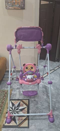 Kids Swings For Sale In Excellent Condition