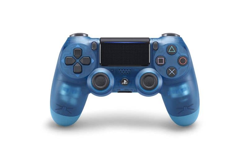 Sony Original PlayStation 4 Wireless Controller, Dualshock, Original 4