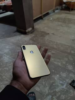 iPhone xs max PTA