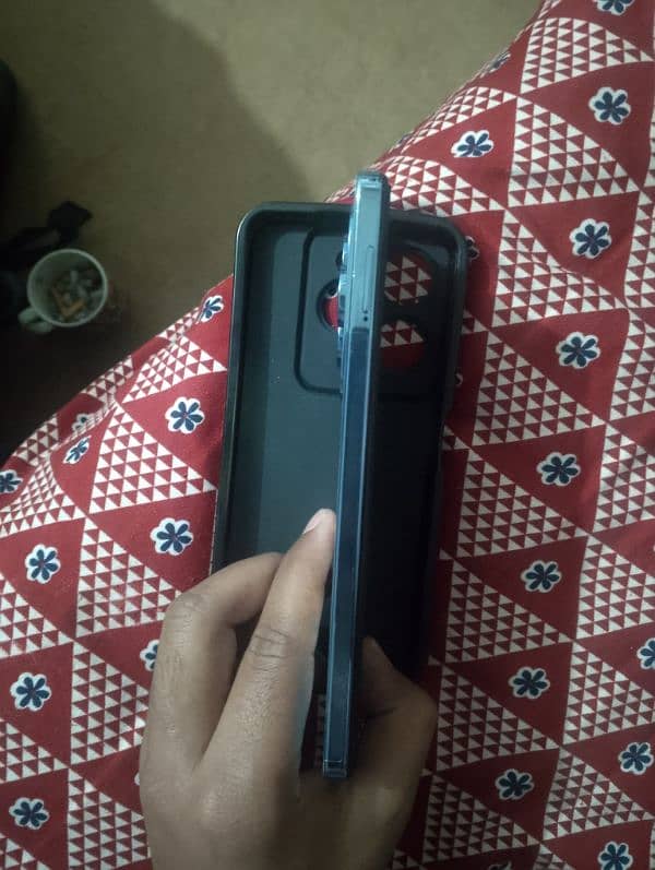 Infinix Hot 40 Pro 2