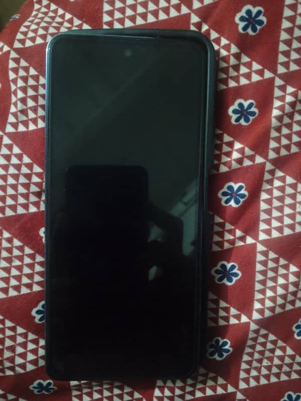 Infinix Hot 40 Pro 3